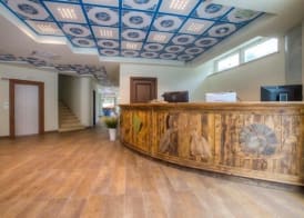 Hotel Il Duca Del Montefeltro 2
