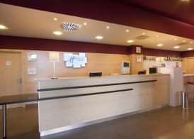 Holiday Inn Express MADRID - GETAFE by IHG 3