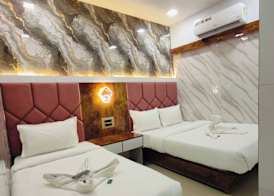 Hotel M R STAY 4