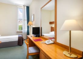 Hotel Millennium 5