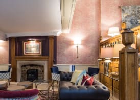 The Maids Head Hotel 3