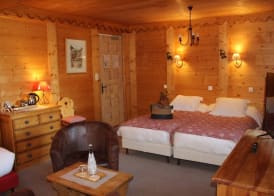 Hôtel les Glaciers 4
