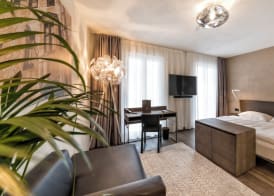 Guesthouse Suiteseven 2