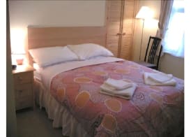 Amazon Guest House 4