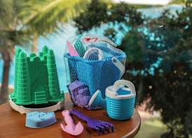 Hard Rock Hotel & Casino Punta Cana - All Inclusive 5