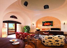 Swissôtel Resort El Quseir 3
