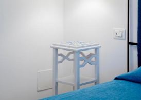 Le Dune Sicily Hotel 4