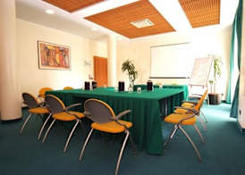 Hotel President 5