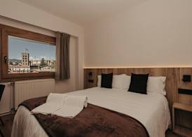 La Trobada Hotel Sport 5