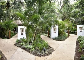 Hotel Rancho Encantado 2