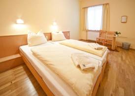 JUFA Hotel Altaussee 5