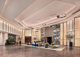 Hilton Garden Inn Chongqing Bishan 3