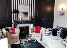 Logis Hotel - Le Charleston 3