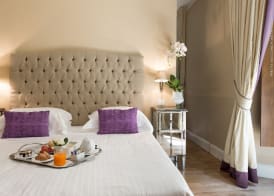 Grand Hotel Cavour 4