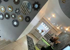 Europa Hotel 2