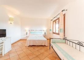 Baia Dei Mirti Residence 3