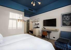 Hyatt Place Rouen 3