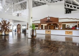 Andilana Beach Resort 3