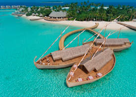 Milaidhoo Maldives 4