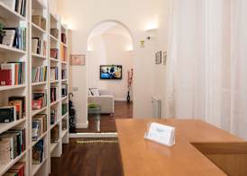 Trinity Luxury Rooms 2
