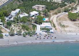Avra Beach 5