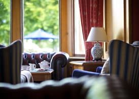 Maitlandfield House Hotel 2