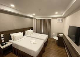 Rogen Inn 5