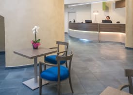 Hotel Testani Colleferro 3