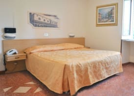 Hotel Argentina & SPA 5