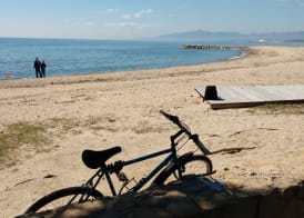 Camping Platja Cambrils 2