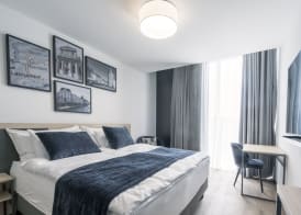 YParc Hôtel 3