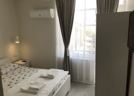 ATICI HOTEL 5