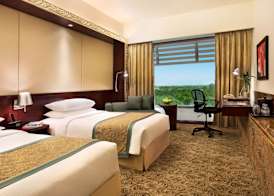 Crowne Plaza AHMEDABAD CITY CENTRE by IHG 4