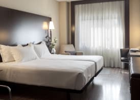 AC Hotel Zamora by Marriott 5