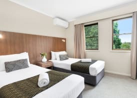 Peninsula Nelson Bay Motel and Serviced Apartments 4