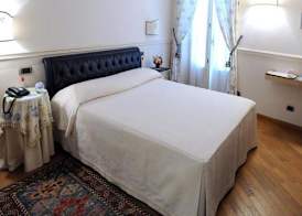 Ristorante Albergo Ca' Vittoria 5