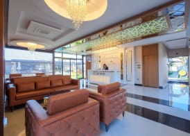 Elysium Deluxe Suites Antalya 4