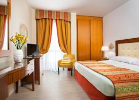 Hotel Terme Metropole - Oriental Spa & Resort 4