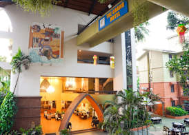 Neelam's The Grand Hotel Goa 3