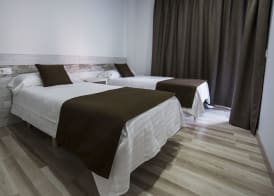 Apartaments Ponent 3