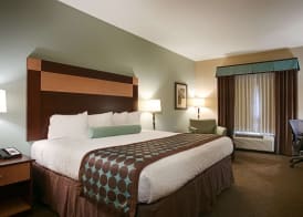 Best Western Plus Texarkana Inn and Suites 5