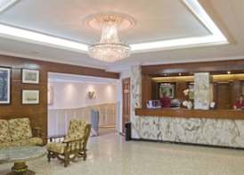 Hotel GHT Neptuno-Tossa & Venus SPA 4