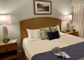 Innisbrook Resort 5