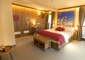 Hotel Marmore 2