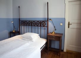Hotel Art Nouveau am Kurfürstendamm 5