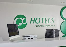 Go Hotels Puerto Princesa 5