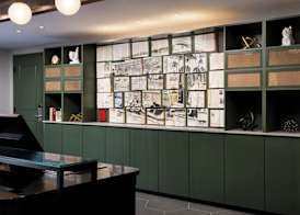 Arcadian Hotel 4