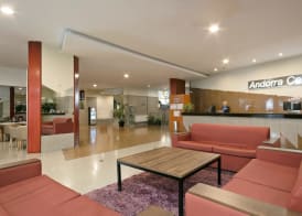 Hotel Best Andorra Center 2