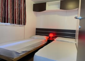 Villaggio Camping Europa 5