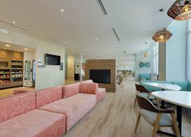 Residence Inn by Marriott Cancun Hotel Zone 4